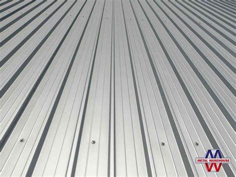 standing seam metal roof gauge